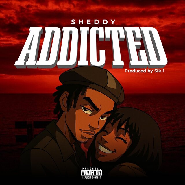 Addicted