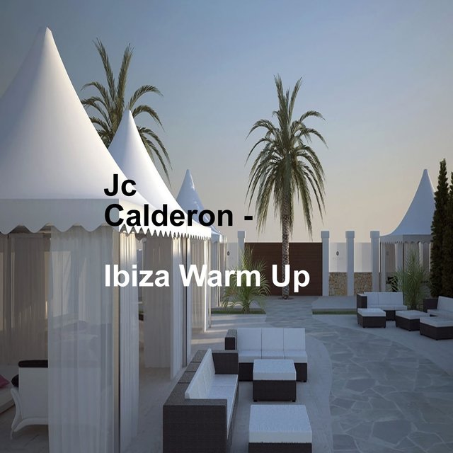 Ibiza Warm Up