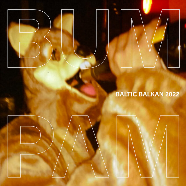 Bum Pam (2022)