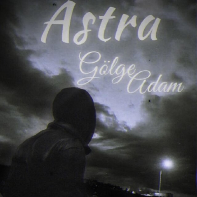Gölge Adam