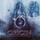 Cover art for album Unparalleled Universe by Origin