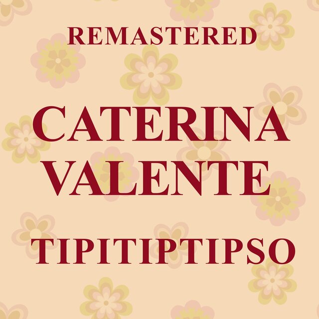 Tipitiptipso (Remastered)