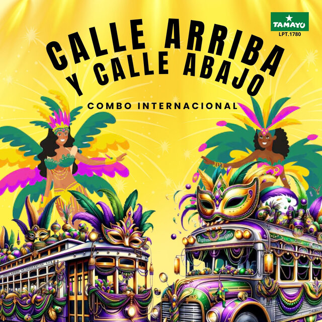 Calle Arriba y Calle Abajo