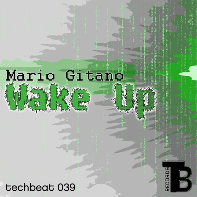 Wake Up