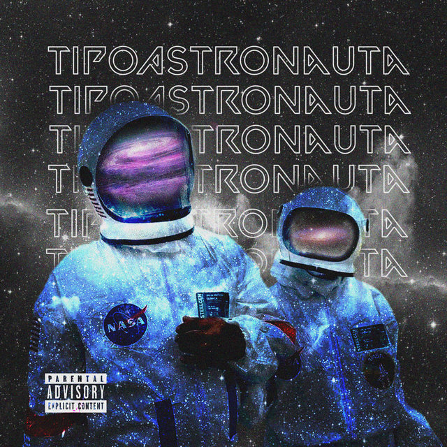 Tipo Astronauta