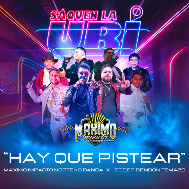 Hay que Pistear