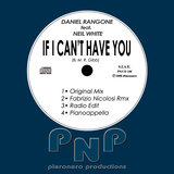 If I Can't Have You (Radio Edit)