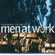 Cover art for album The Best Of Men At Work: Contraband by Men At Work