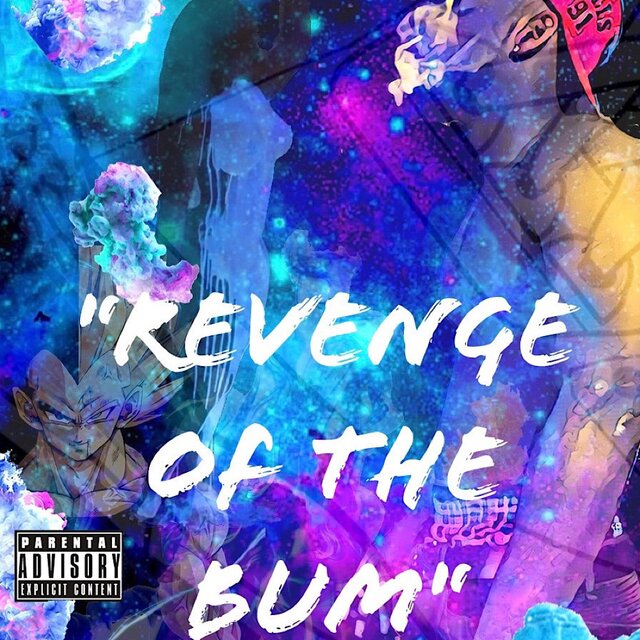 Revenge of the BUM.