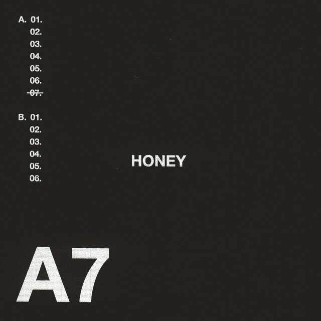 Honey