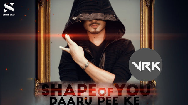 Daru Peeke-Panjabi Video Song (Panjabi)