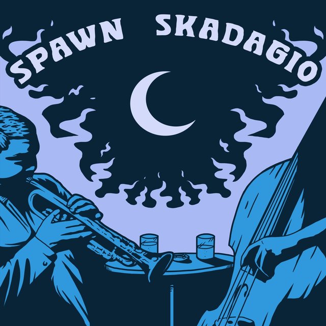 Skadagio