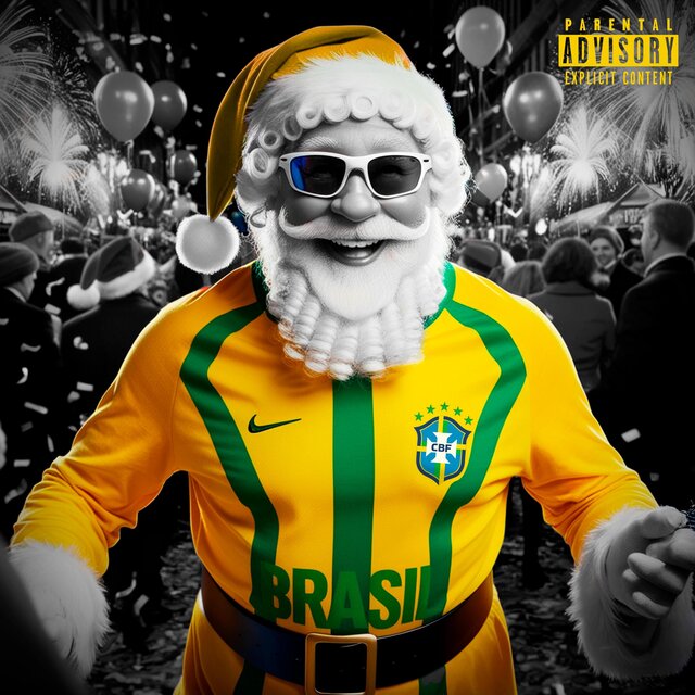 SET DE FIM DE ANO
