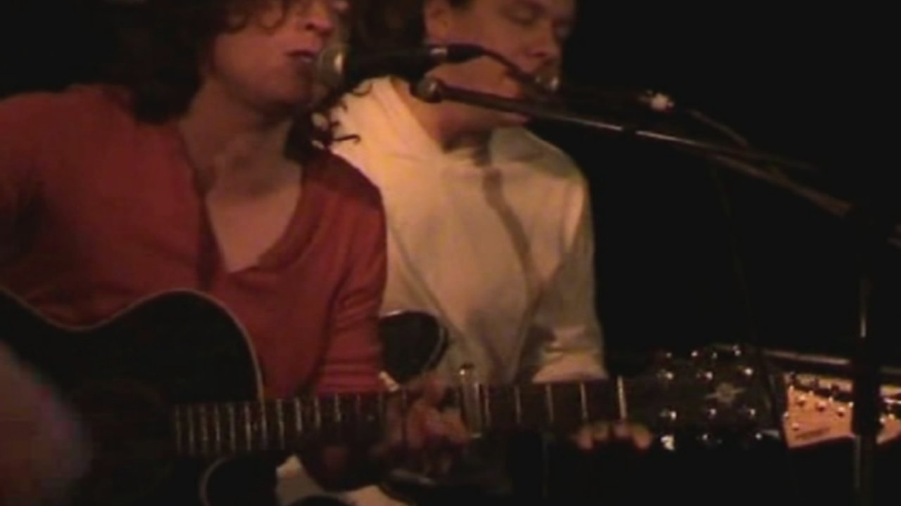 Flying (Live Acoustic Performance)