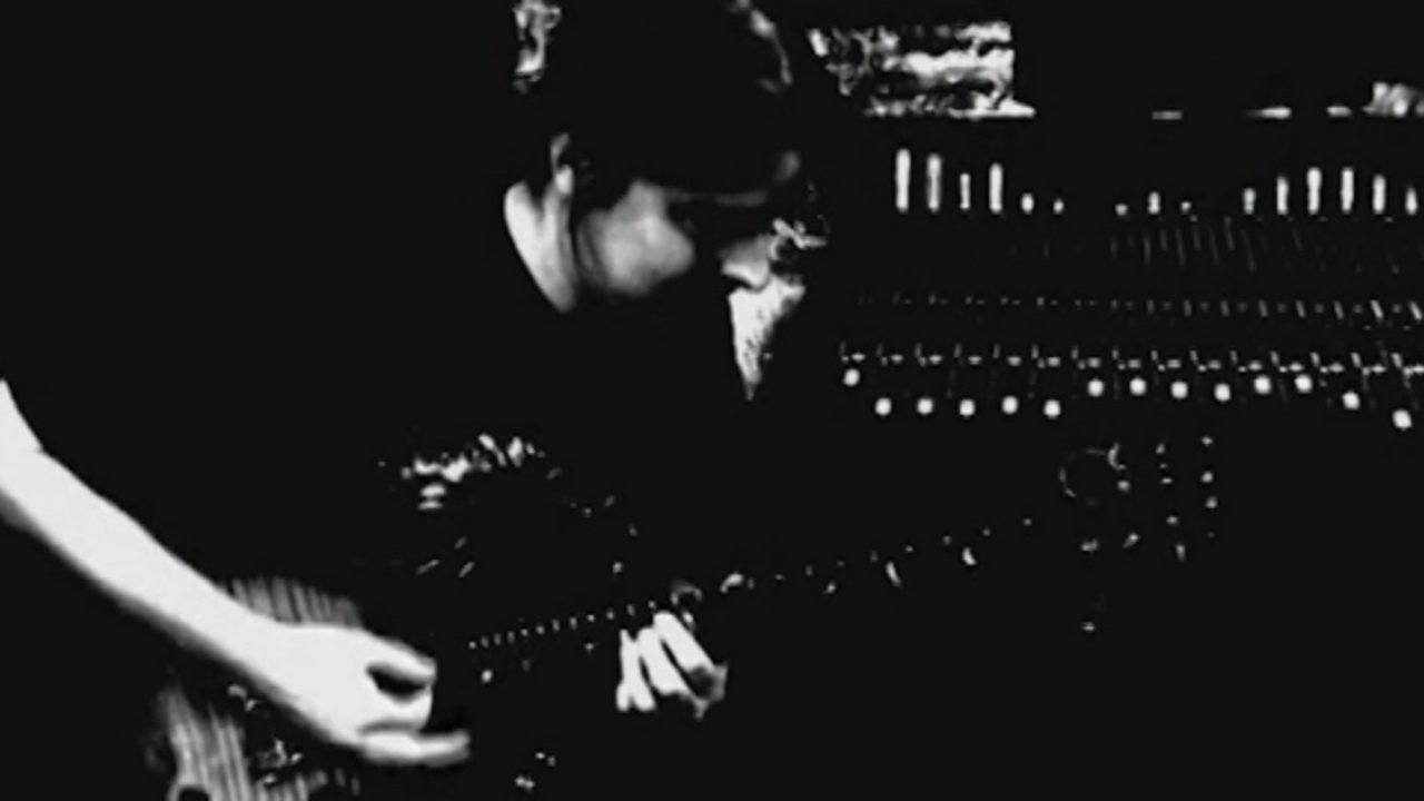 The Making of Deliverance and Damnation Pt. 1 (Live)