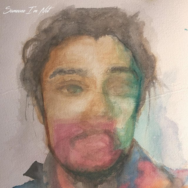 Someone I'm Not