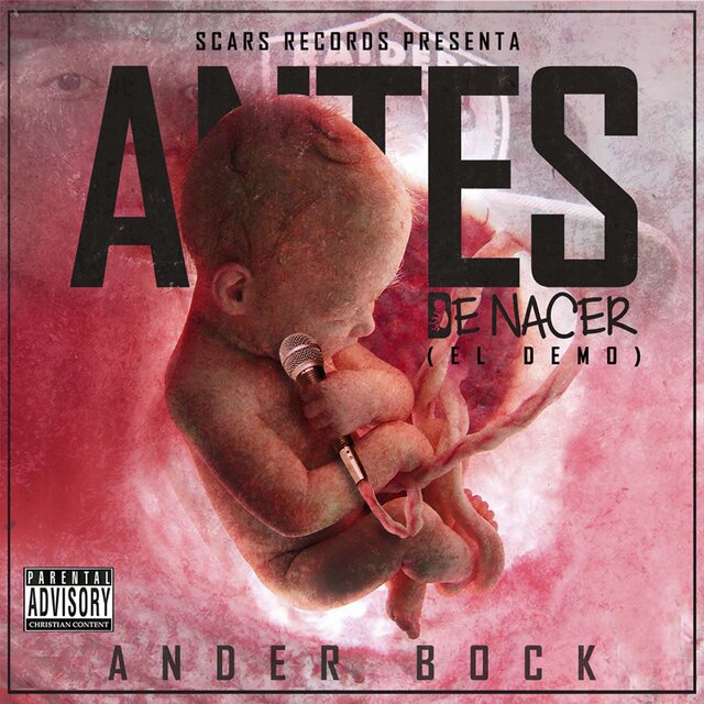 Antes de Nacer (El Demo)