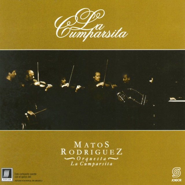 La Cumparsita