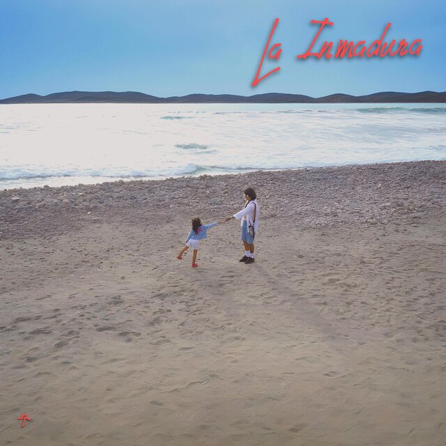 LA INMADURA