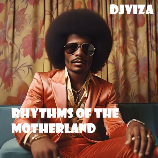 Rhythms of the Motherland