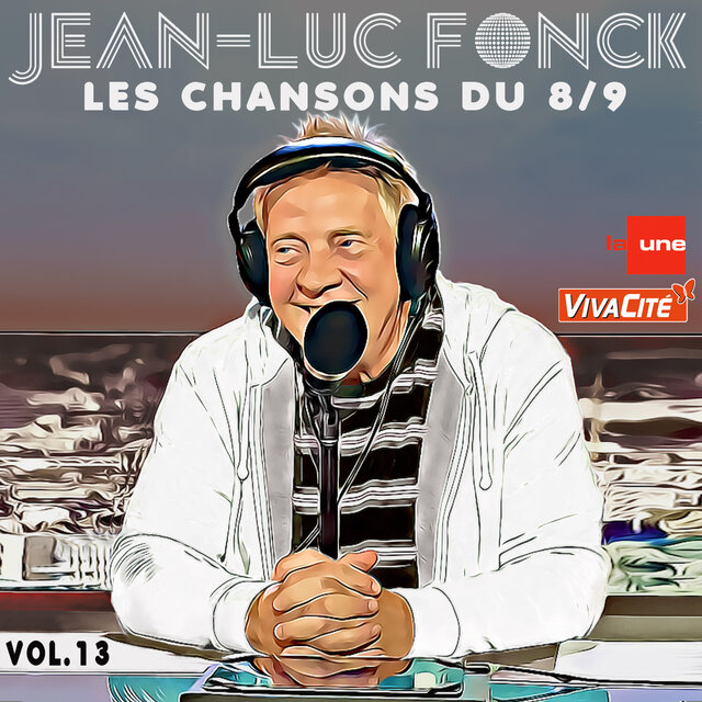 Les chansons du 8/9, vol. 13
