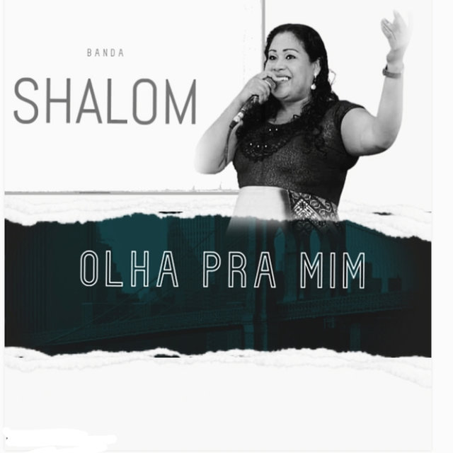 Olha pra Mim