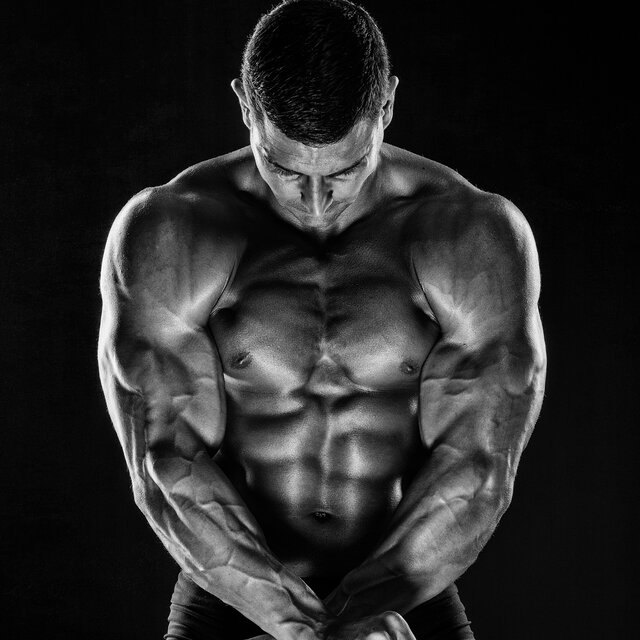 Ultimate Hip-Hop Instrumentals for Workout