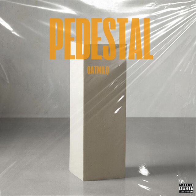 Pedestal