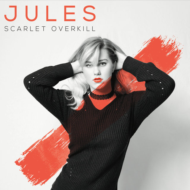 Scarlet Overkill