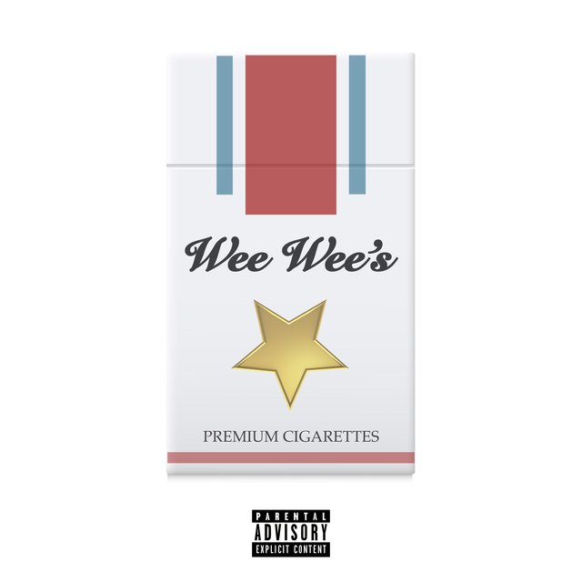 Wee Wee's Premium Cigarettes