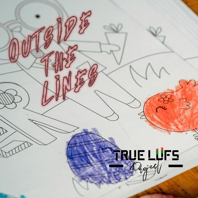 Outside The Lines