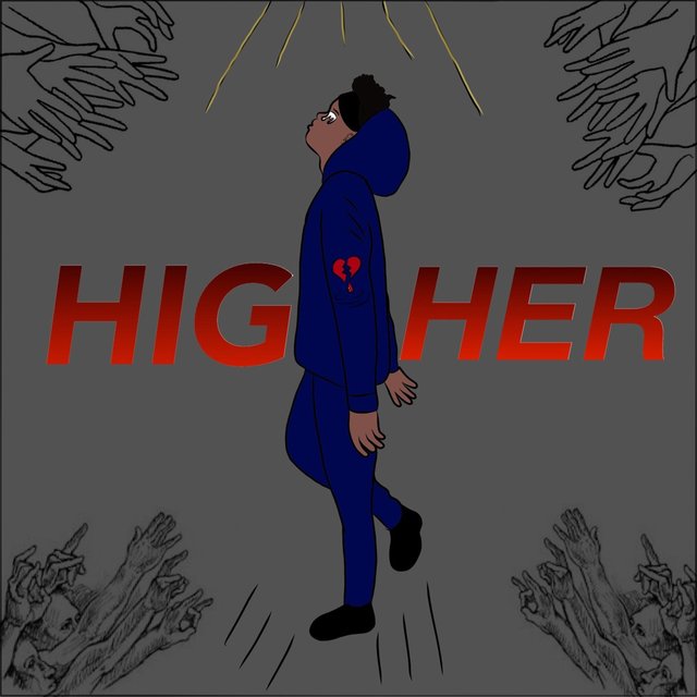 Higher