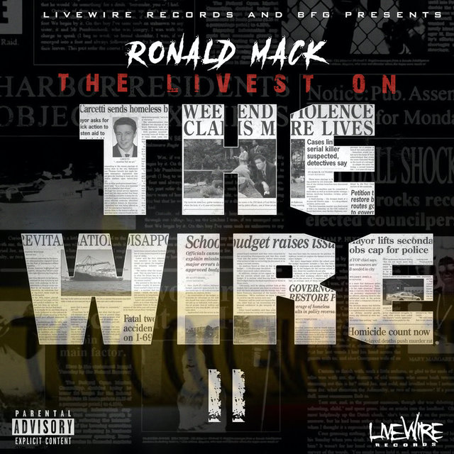 The Wire II