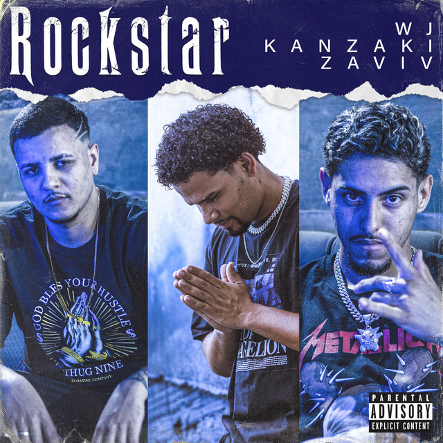 Rockstar