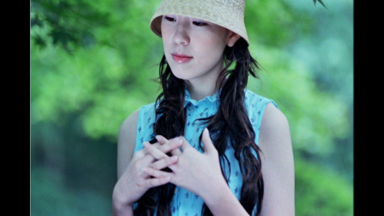 Ai Qing Jia Qi