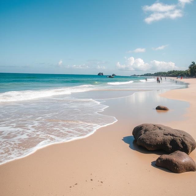Amo il mare