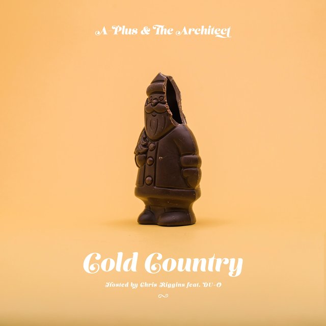 Cold Country
