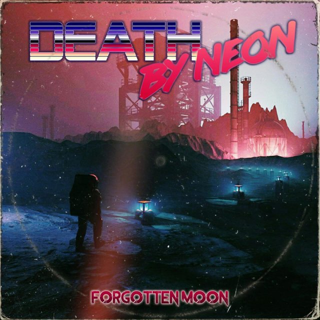Forgotten Moon