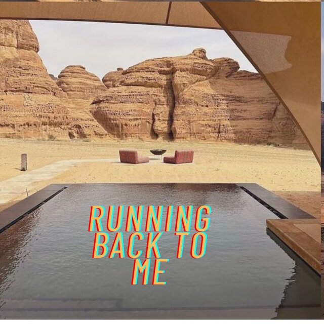 Running Back to Me
