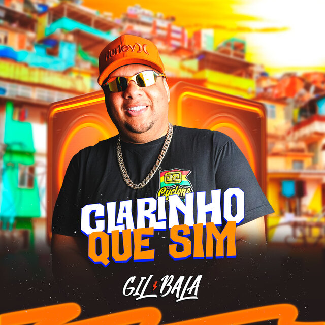 Clarinho Que Sim