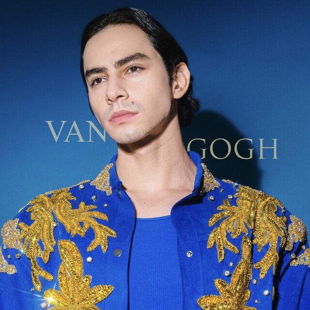 Van Gogh