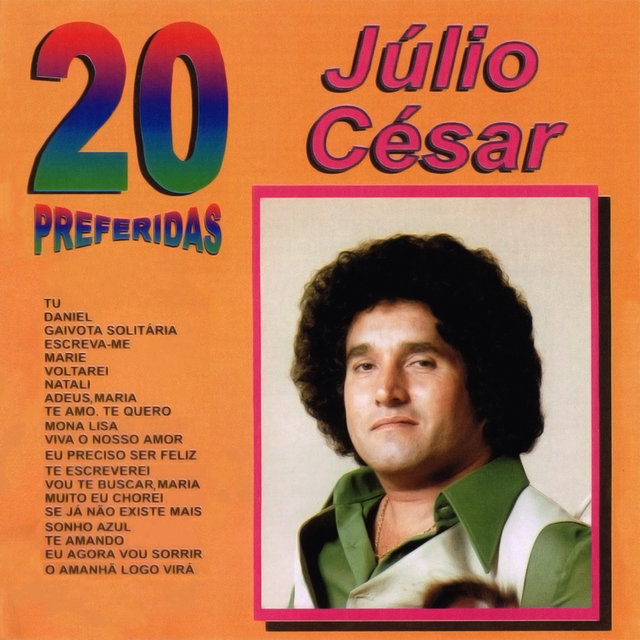 20 Preferidas