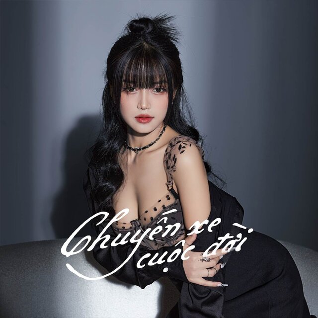 Chuyến Xe Cuộc Đời (Thuỷ Lê Cover)