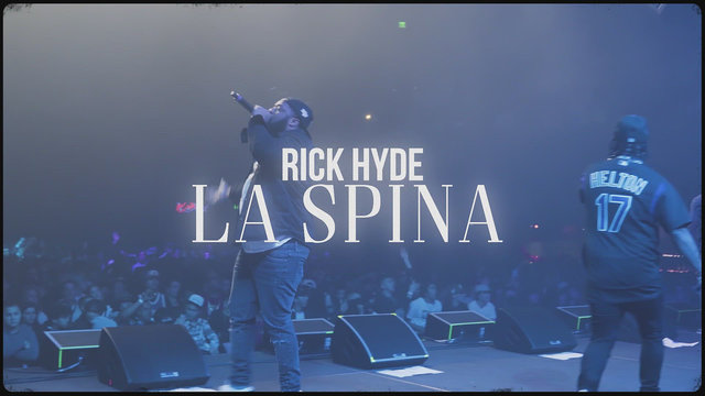 La Spina