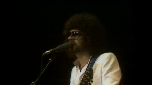 Wild West Hero (live)