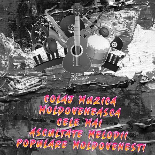 Colaj Muzica Moldoveneasca 2023 Cele Mai Ascultate Melodii Populare Moldovenesti 2023