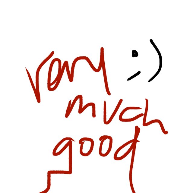 Very Much Good