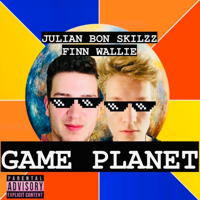 Game Planet