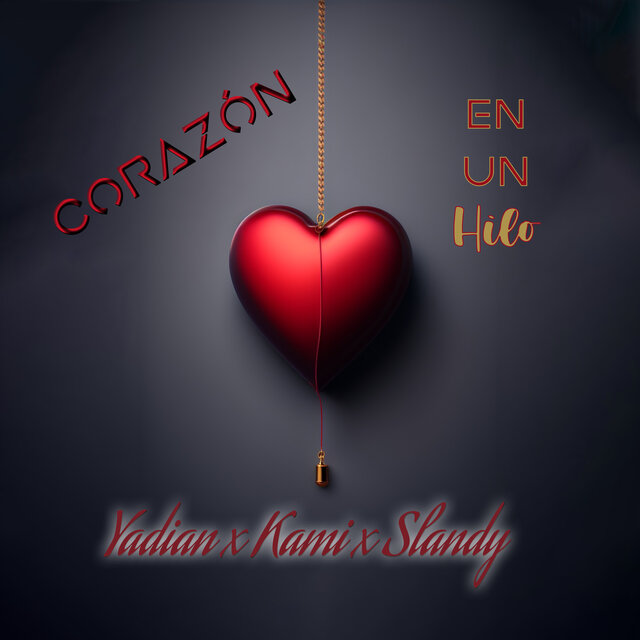 Corazón en un Hilo