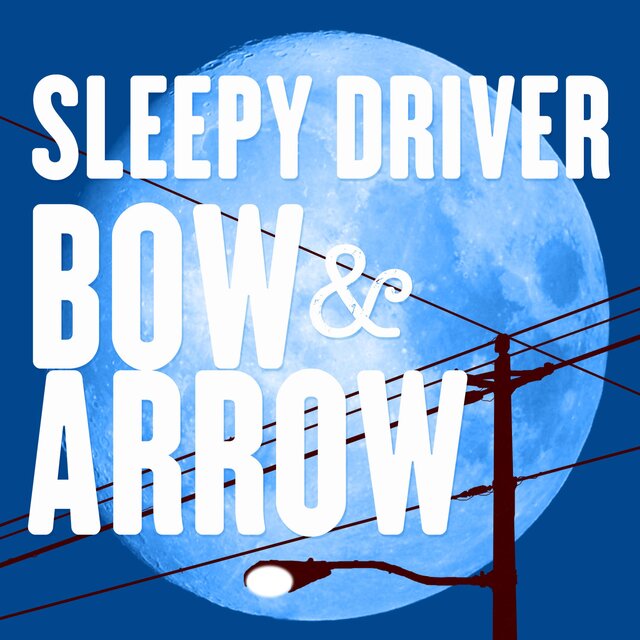 Bow and Arrow
